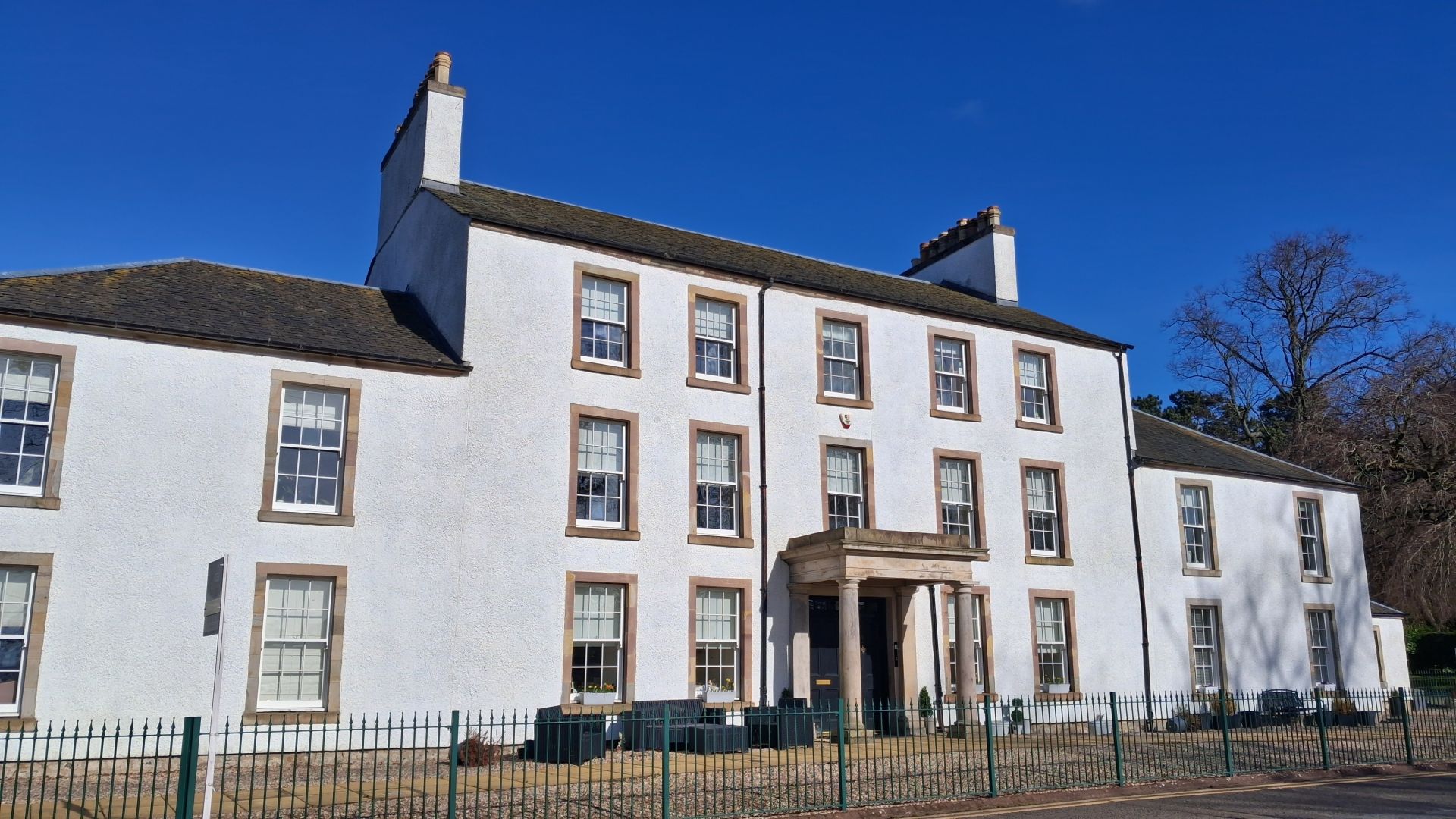 Howden House
